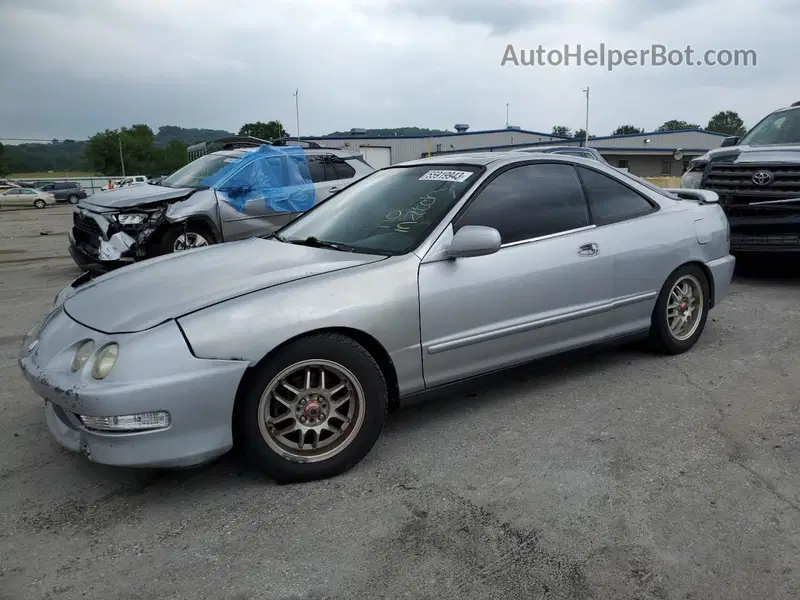 Price & History 2001 Acura Integra Gs 1.8l 4 vin Price & History 2001 Acura Integra Gs 1.8l 4 vin