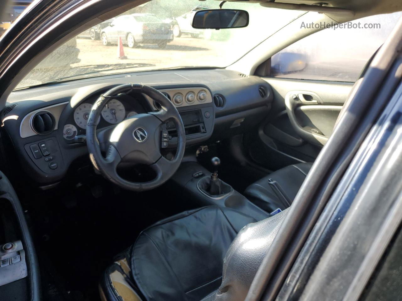 幸せなふたりに贈る結婚祝い Price & History 2004 Acura Rsx Type-s 2.0l 4 vin ギター