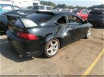 2006 Acura Rsx Type-s Leather Black vin: JH4DC53016S010694