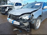 2006 Acura Rsx Type S Серебряный vin: JH4DC53026S012759