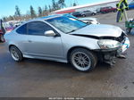 2006 Acura Rsx Type S Серебряный vin: JH4DC53026S012759