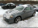 2006 Acura Rsx Type S Green vin: JH4DC53036S000264