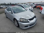 2006 Acura Rsx Type-s Leather Серебряный vin: JH4DC53036S000930