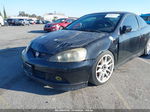 2006 Acura Rsx Type S Черный vin: JH4DC53036S009949