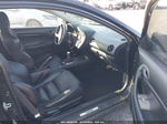 2006 Acura Rsx Type S Black vin: JH4DC53036S009949