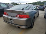 2006 Acura Rsx Type-s Brown vin: JH4DC53036S011216