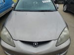 2006 Acura Rsx Type-s Brown vin: JH4DC53036S011216