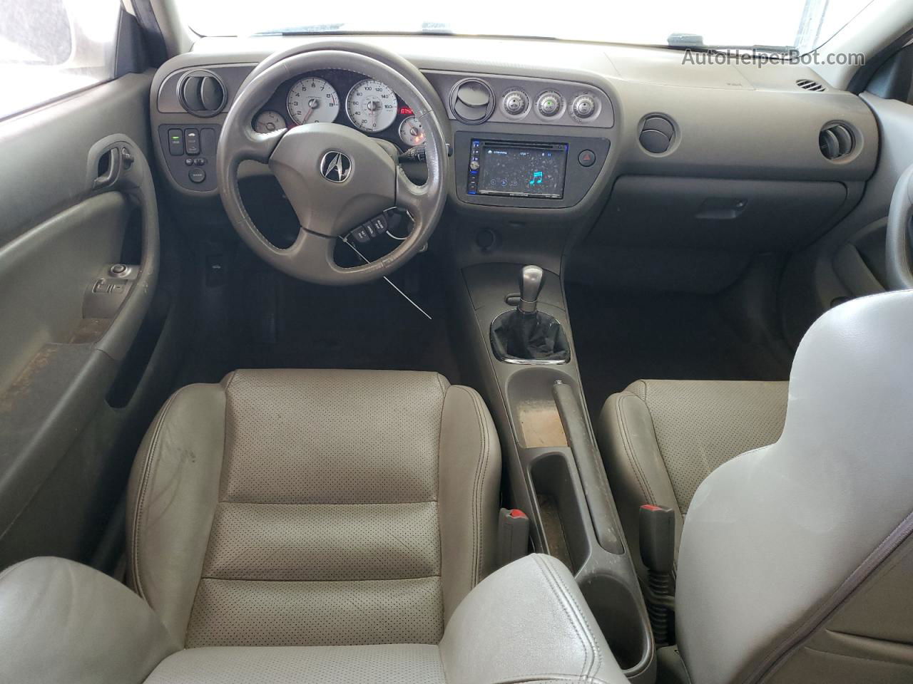 Price \u0026 History 2006 Acura Rsx Type-s 2.0l 4 vin: JH4DC53036S011815 |  AutoHelperBot, image size:1280x960