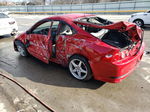 2006 Acura Rsx Type-s Красный vin: JH4DC53036S013239