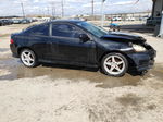 2006 Acura Rsx Type-s Black vin: JH4DC53046S000595