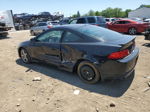 2006 Acura Rsx Type-s Black vin: JH4DC53046S009944