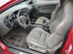 2006 Acura Rsx Type-s Red vin: JH4DC53056S012061