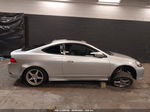 2006 Acura Rsx Type-s Leather Silver vin: JH4DC53066S004177