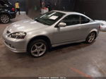 2006 Acura Rsx Type-s Leather Silver vin: JH4DC53066S004177