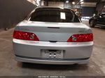 2006 Acura Rsx Type-s Leather Серебряный vin: JH4DC53066S004177