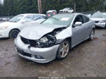 2006 Acura Rsx Type S Серебряный vin: JH4DC53066S012635