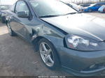 2006 Acura Rsx Type S Серый vin: JH4DC53066S015423