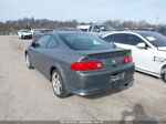 2006 Acura Rsx Type S Серый vin: JH4DC53066S015423