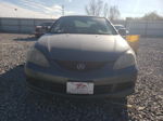 2006 Acura Rsx Type-s Gray vin: JH4DC53076S014295