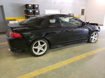 2006 Acura Rsx Type-s Черный vin: JH4DC53086S019800