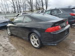 2006 Acura Rsx Type-s Угольный vin: JH4DC53096S021233