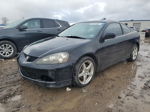 2006 Acura Rsx Type-s Угольный vin: JH4DC53096S021233