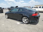 2006 Acura Rsx Type-s Black vin: JH4DC53096S023094