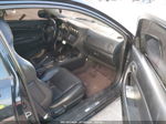 2006 Acura Rsx Type S Black vin: JH4DC530X6S000598