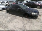 2006 Acura Rsx Type-s Leather Black vin: JH4DC530X6S011469