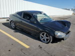 2006 Acura Rsx Type-s Black vin: JH4DC530X6S014033