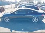 2006 Acura Rsx Type-s Leather Черный vin: JH4DC530X6S014792