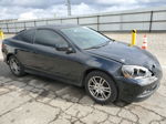 2006 Acura Rsx  Черный vin: JH4DC53806S013785