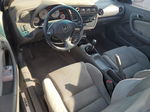 2006 Acura Rsx  Серый vin: JH4DC53826S006577