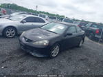 2006 Acura Rsx   Черный vin: JH4DC53836S003090