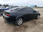 2006 Acura Rsx  Black vin: JH4DC53846S020982