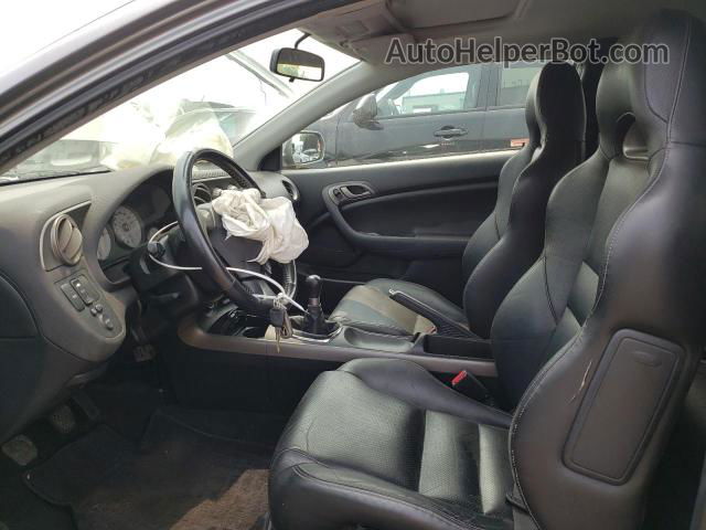 2006 Acura Rsx  Желто-коричневый vin: JH4DC53846S801064