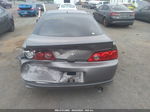 2006 Acura Rsx   Серый vin: JH4DC53896S005328