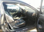 2006 Acura Rsx   Черный vin: JH4DC53896S021707