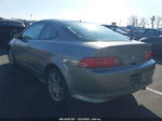 2006 Acura Rsx   Серый vin: JH4DC54806S014109