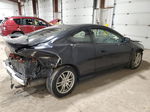 2006 Acura Rsx  Black vin: JH4DC54816S015883