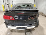 2006 Acura Rsx  Черный vin: JH4DC54816S015883