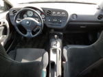 2006 Acura Rsx  Серый vin: JH4DC54816S800596