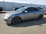 2006 Acura Rsx  Серый vin: JH4DC54816S800596