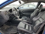 2006 Acura Rsx  Синий vin: JH4DC54826S003161