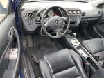 2006 Acura Rsx  Синий vin: JH4DC54826S003161