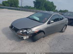 2006 Acura Rsx   Black vin: JH4DC54826S003564