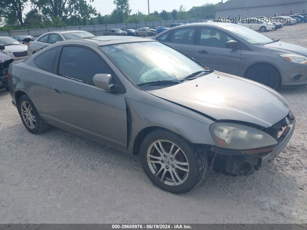 2006 Acura Rsx   Black vin: JH4DC54826S003564