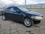 2006 Acura Rsx  Black vin: JH4DC54826S012314