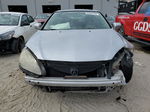 2006 Acura Rsx  Серебряный vin: JH4DC54836S006294