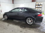 2006 Acura Rsx  Black vin: JH4DC54846S022407